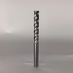 Skyone CNC 4Flute Up-Cut (Long Cut) Endmill image 0