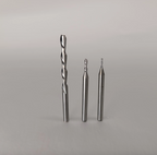 Down-Cut Spiral Bit Set image 0