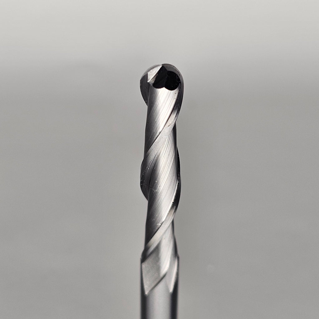 1/4" Ball Nose image 1