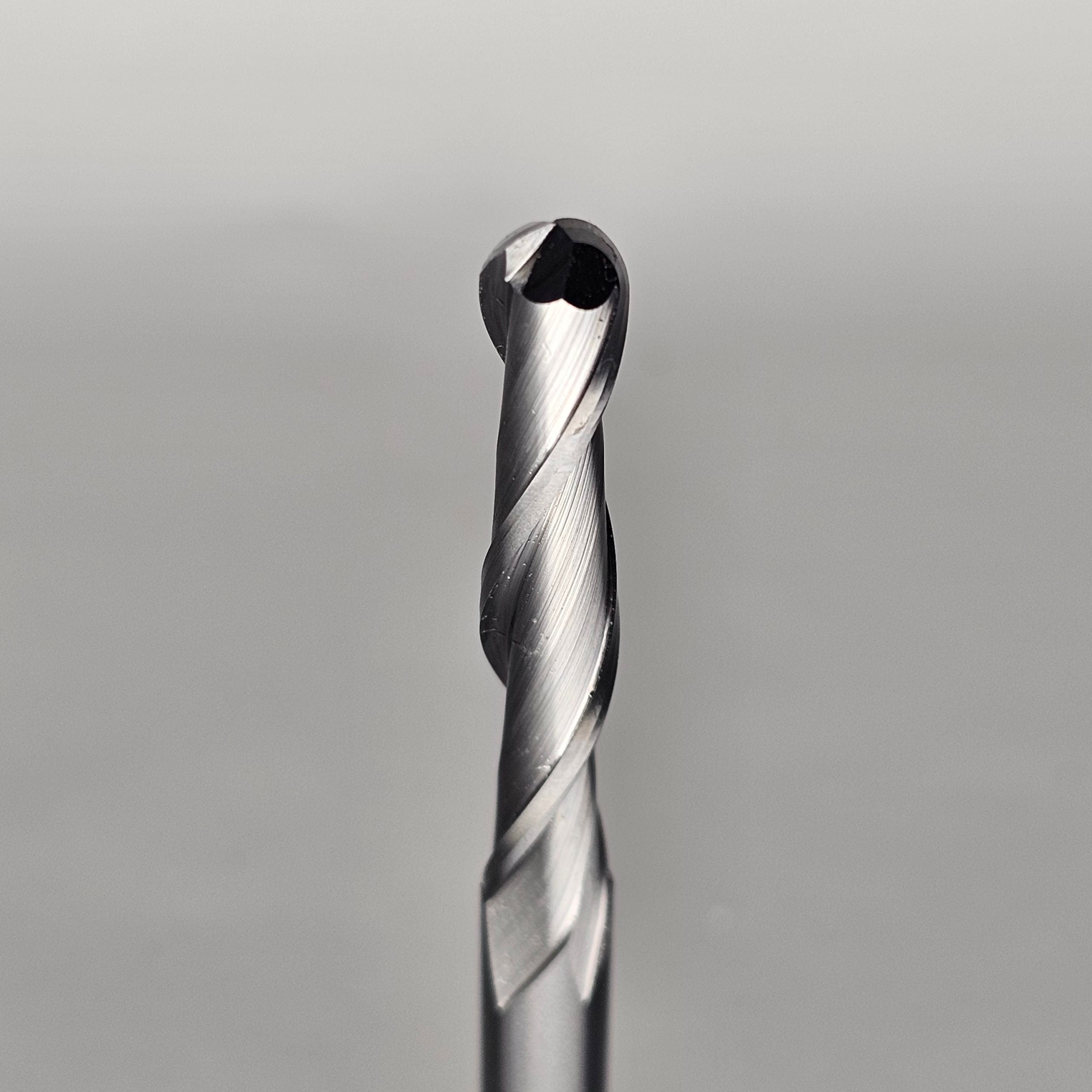 1/4" Ball Nose image 1