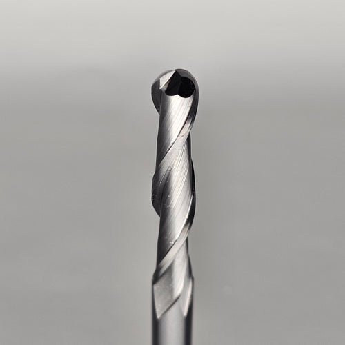 1/4" Ball Nose image 1