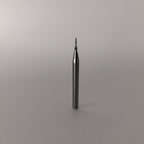 Skyone CNC 1/32" 2 Flute Down-Cut Spiral bit image 0