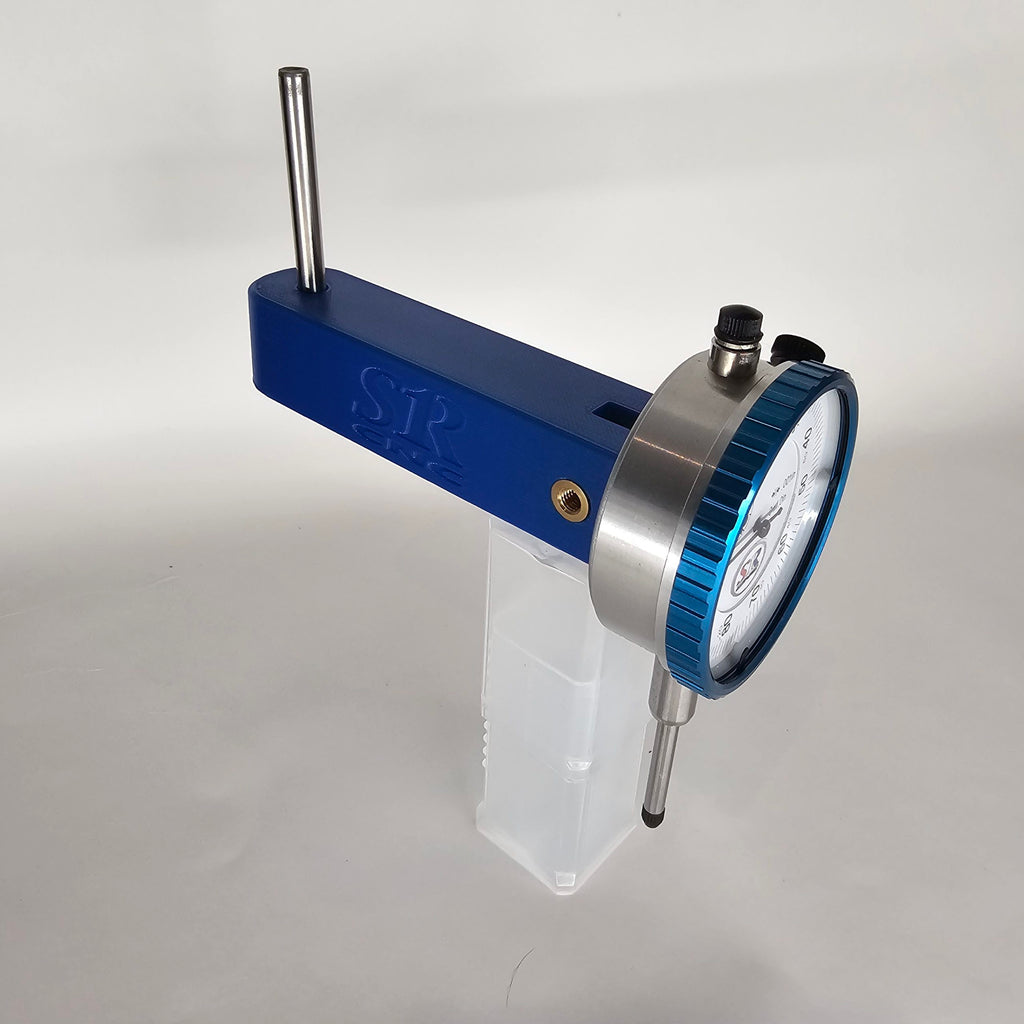 Skyone CNC Tram Tool image 1