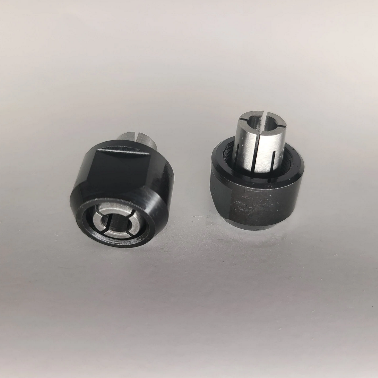 Dewalt 611 Router 6mm collet image 0