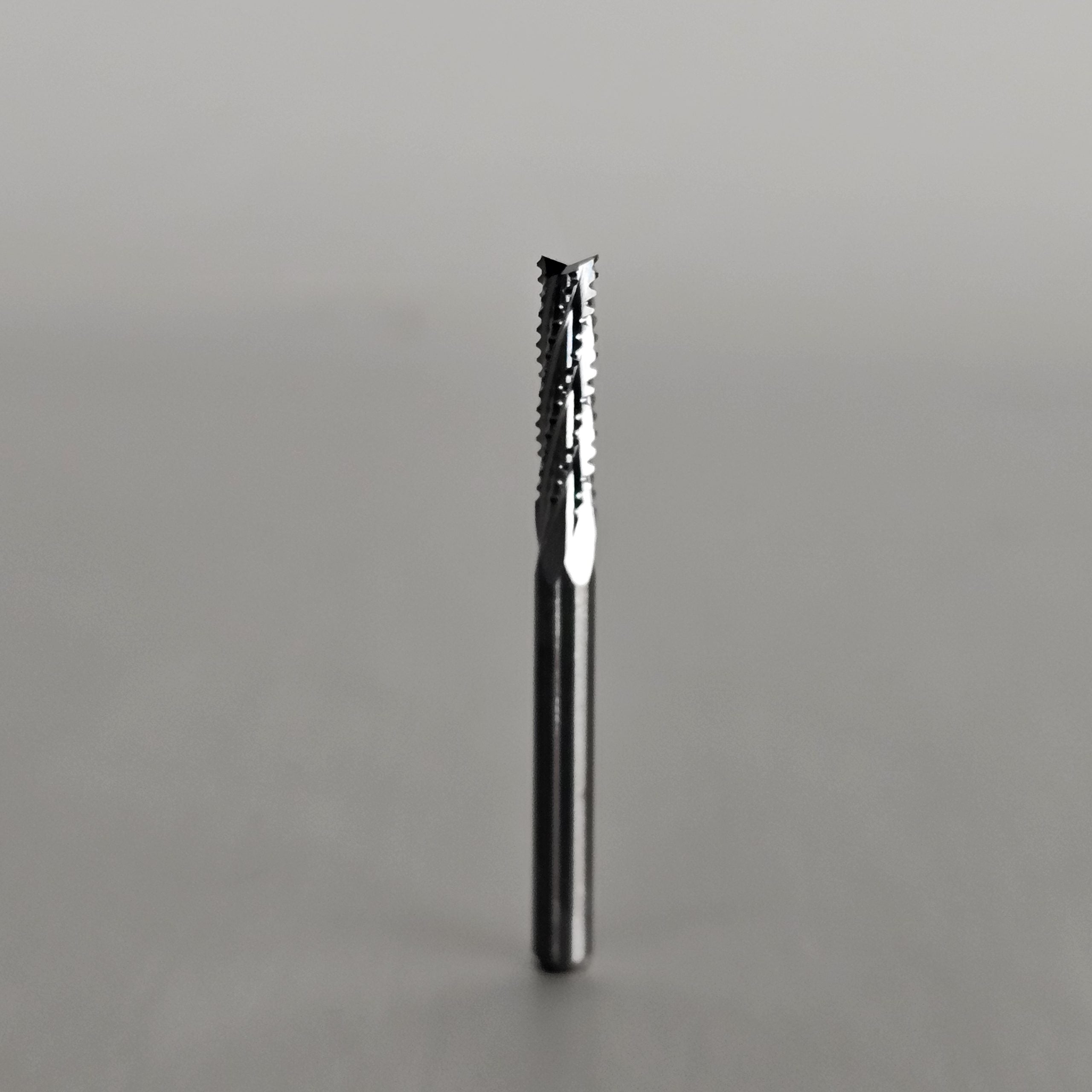 1/8" Skyone Carbon Fiber Bit image 0
