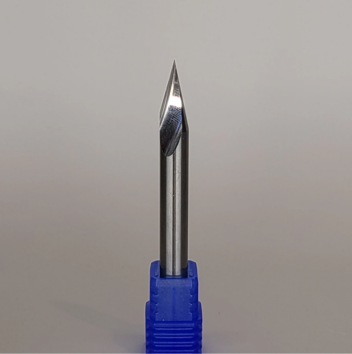 Skyone CNC 30 Degree Engraving Bit 1/4" shank image 0