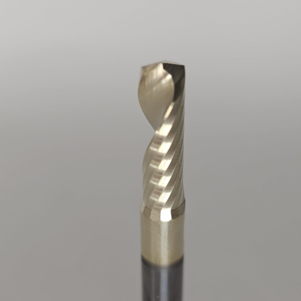 The 1/4" Oh, Jenny Up-cut O-Flute image 1