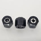 Bosch Router Collet set - Imperial image 1