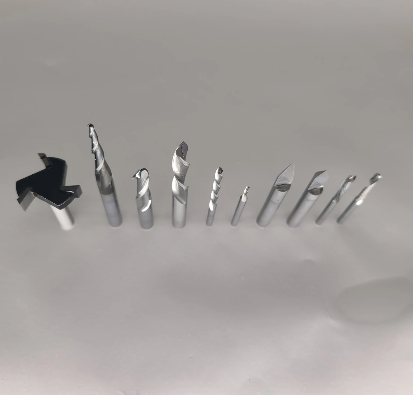 ULTIMATE Starter Bit Set (FREE SHIPPING) image 1