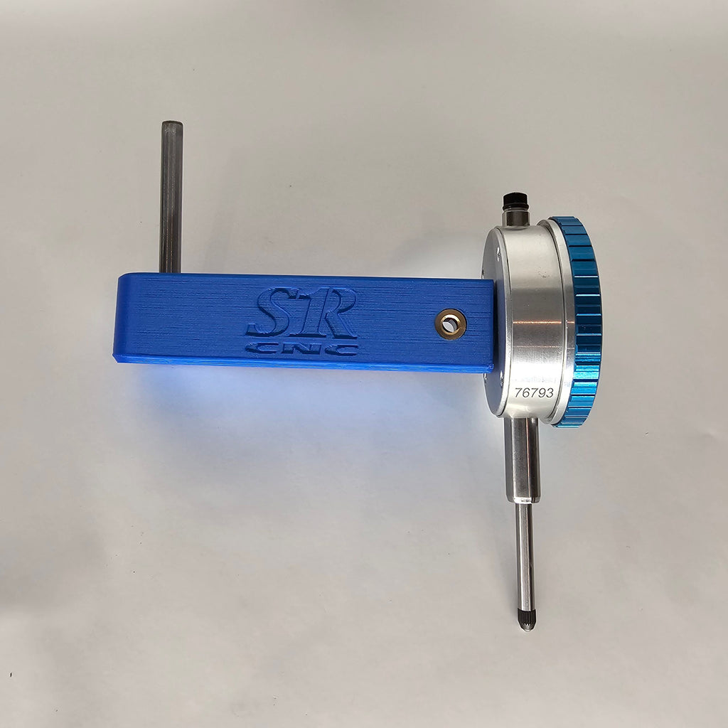 Skyone CNC Tram Tool image 3