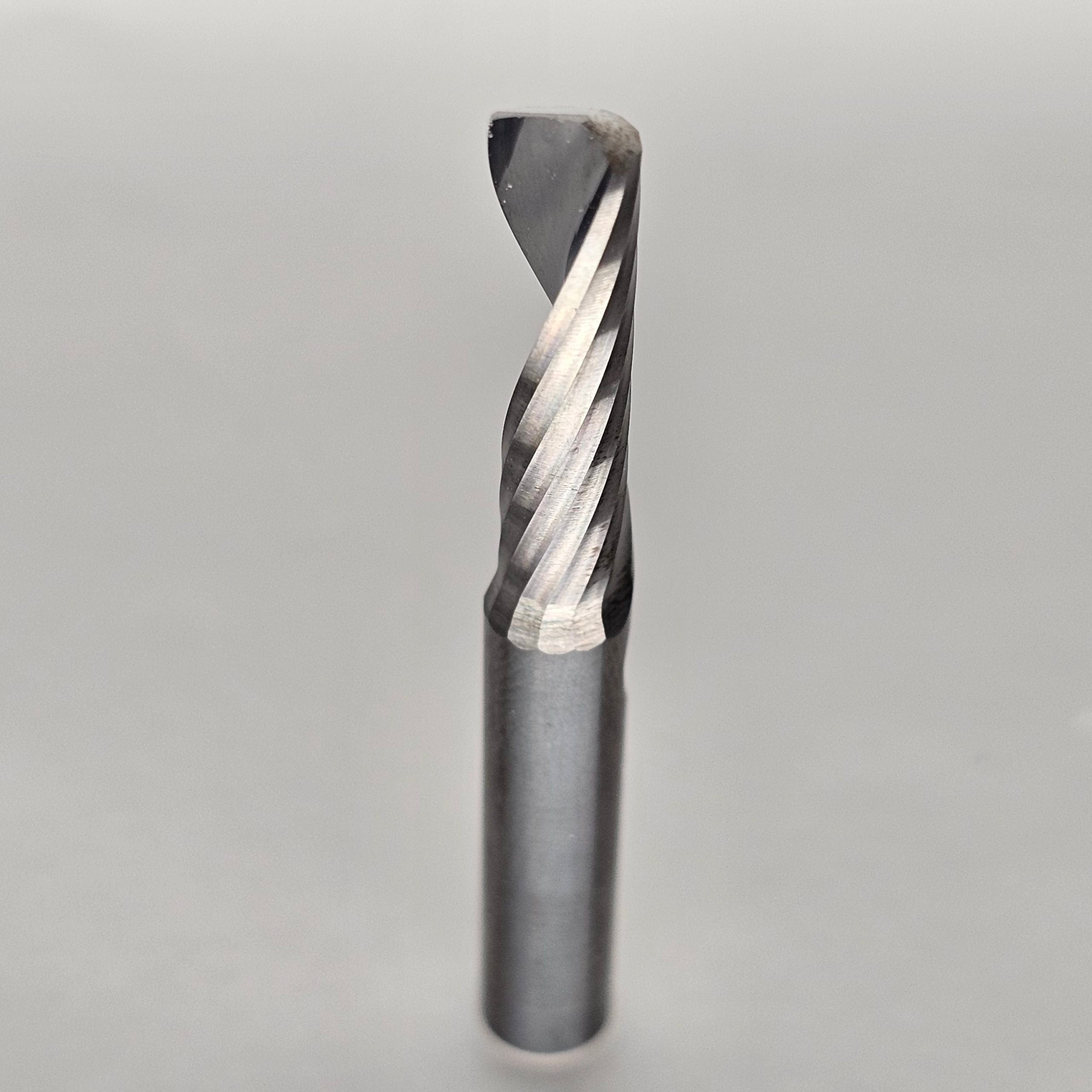 1/4" Single "O" Flute image 1