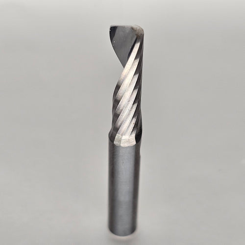 1/4" Single "O" Flute image 1