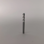 Skyone CNC 1/8" 2 flute Aluminum EndMill image 0
