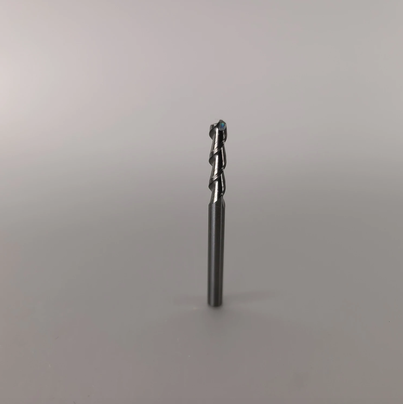 Skyone CNC 1/8" 2 flute Aluminum EndMill image 0
