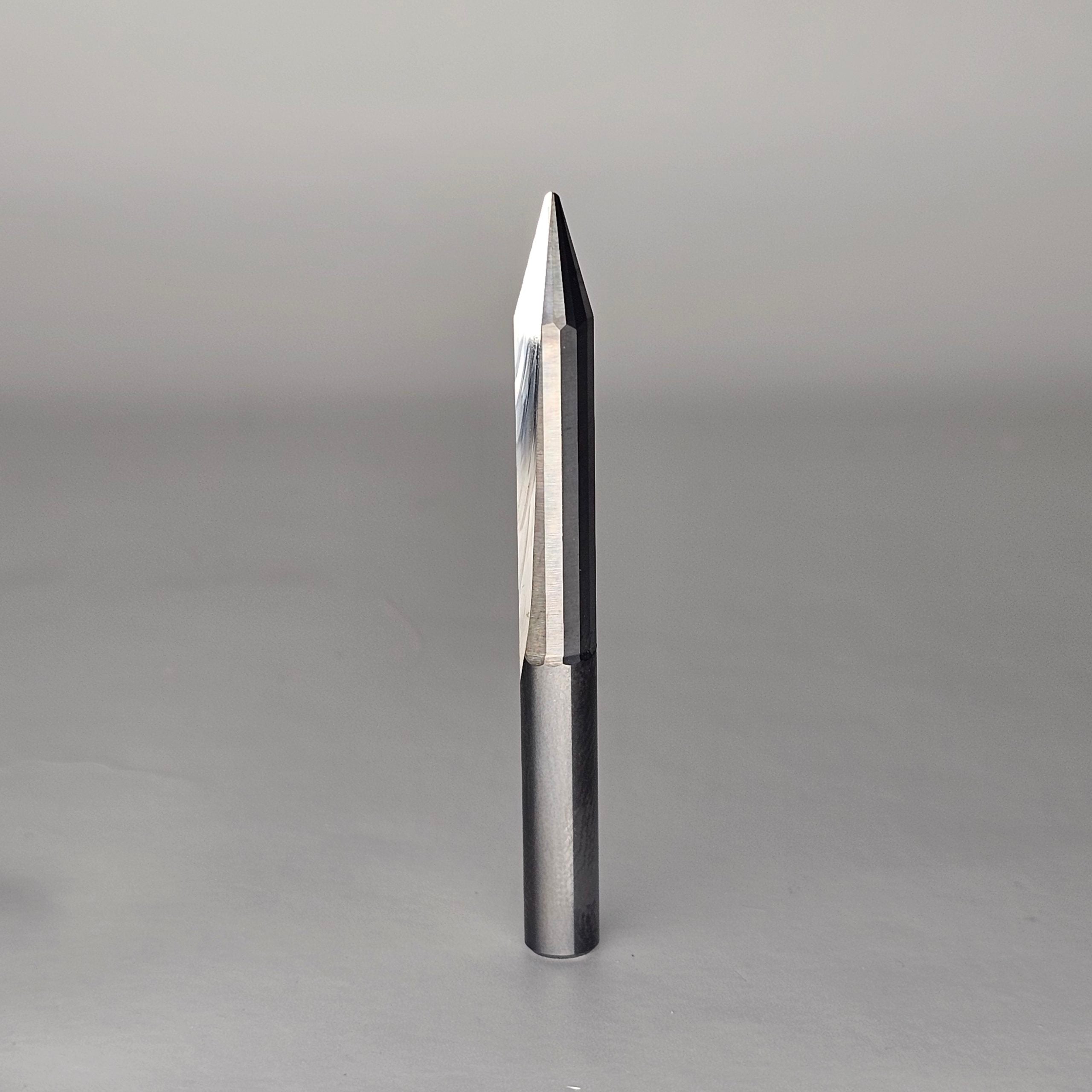30 Degree Engraving Bit 1mm tip image 0