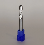 Skyone CNC Ball Nose Endmill 2 pack image 1