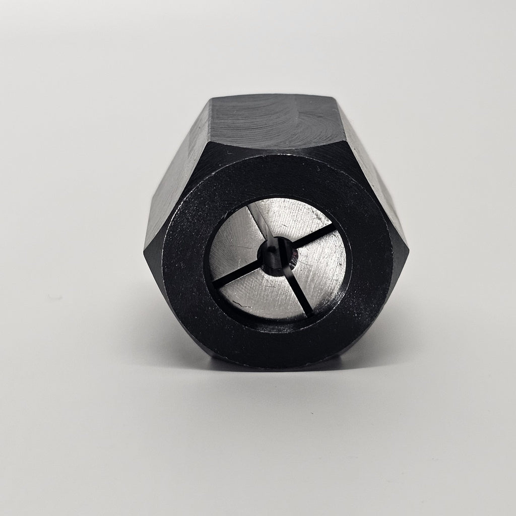 Bosch Router 1/8th inch Collet image 0