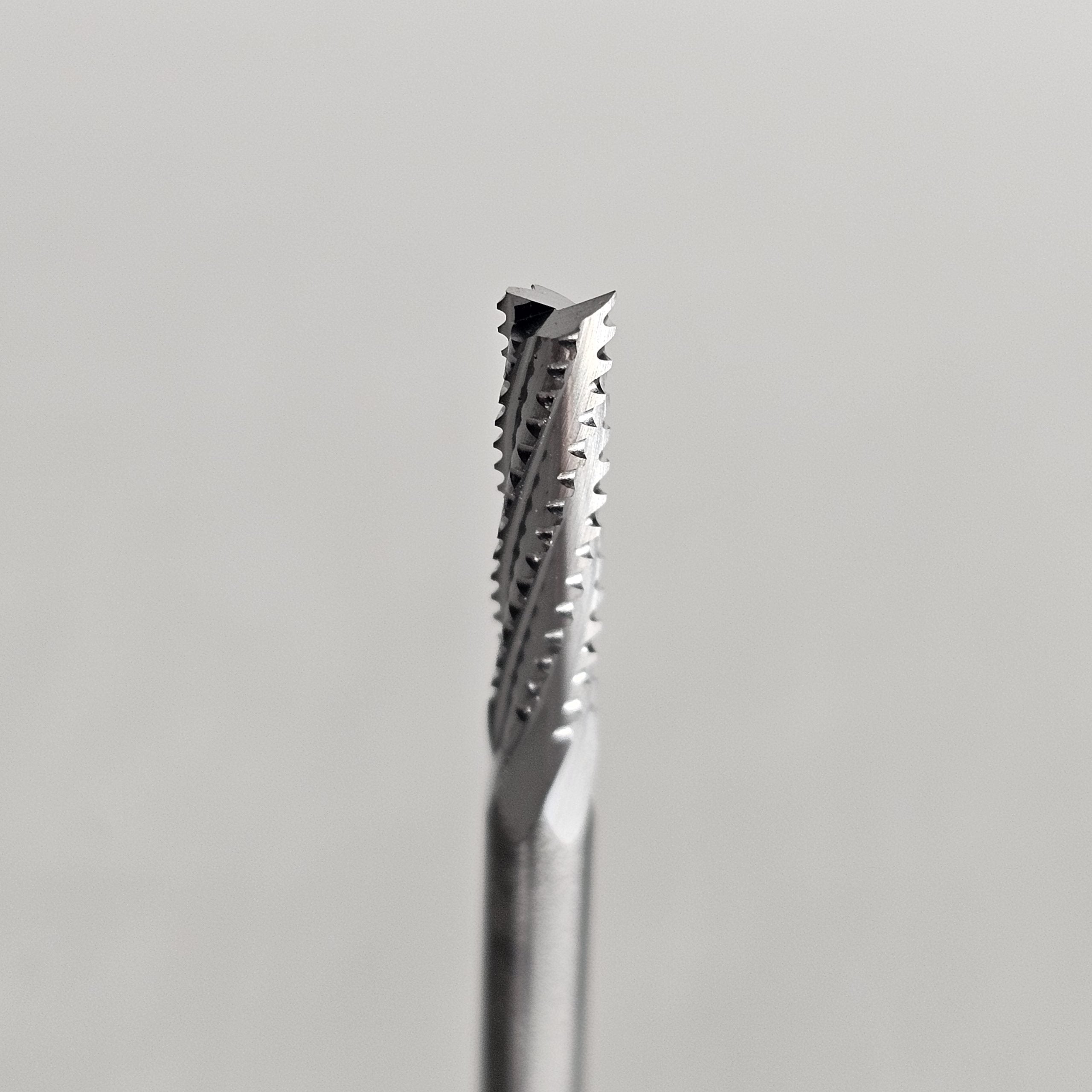 1/8" Skyone Carbon Fiber Bit image 1