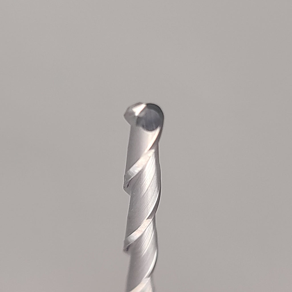 1/8" Ball Nose image 3