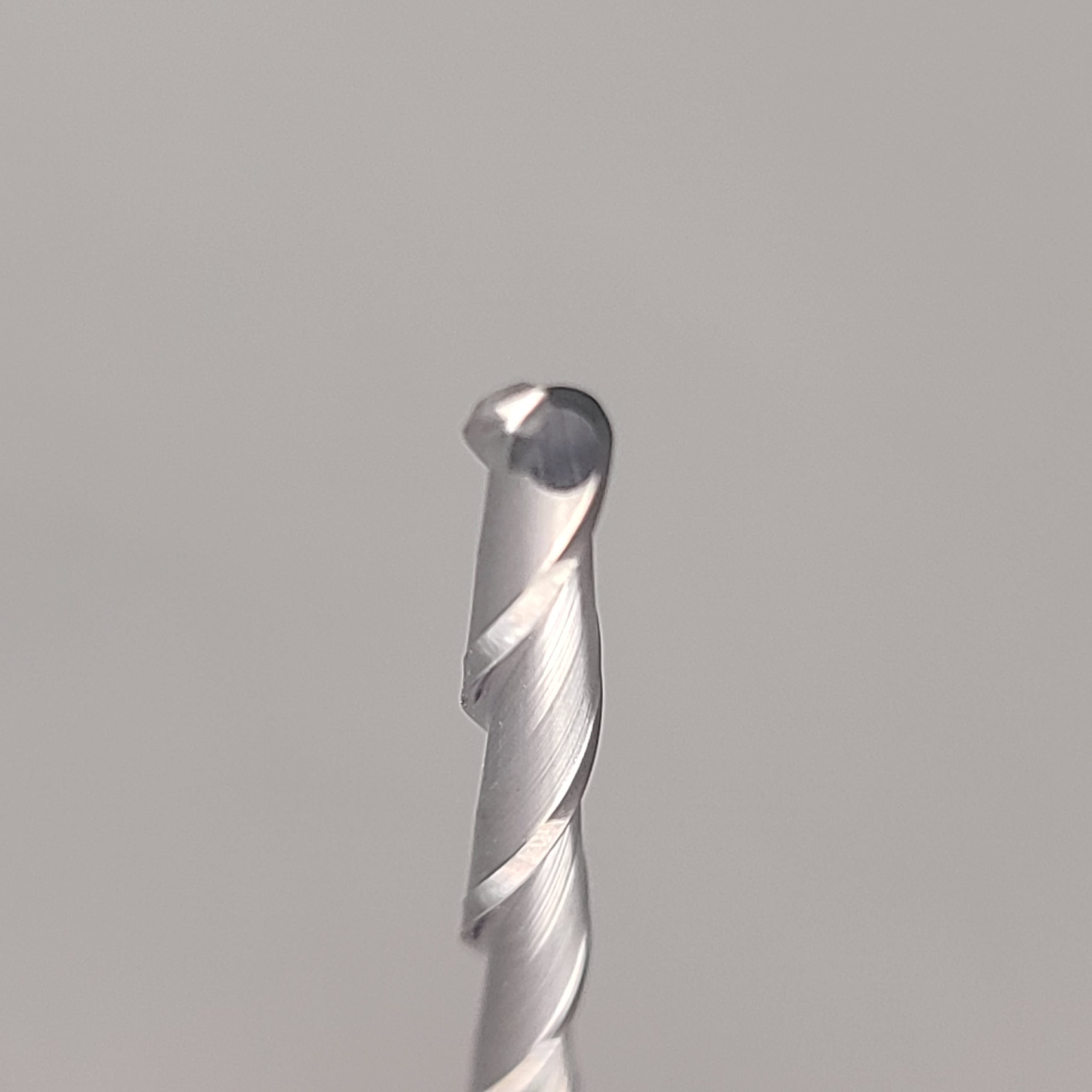 1/8" Ball Nose image 3