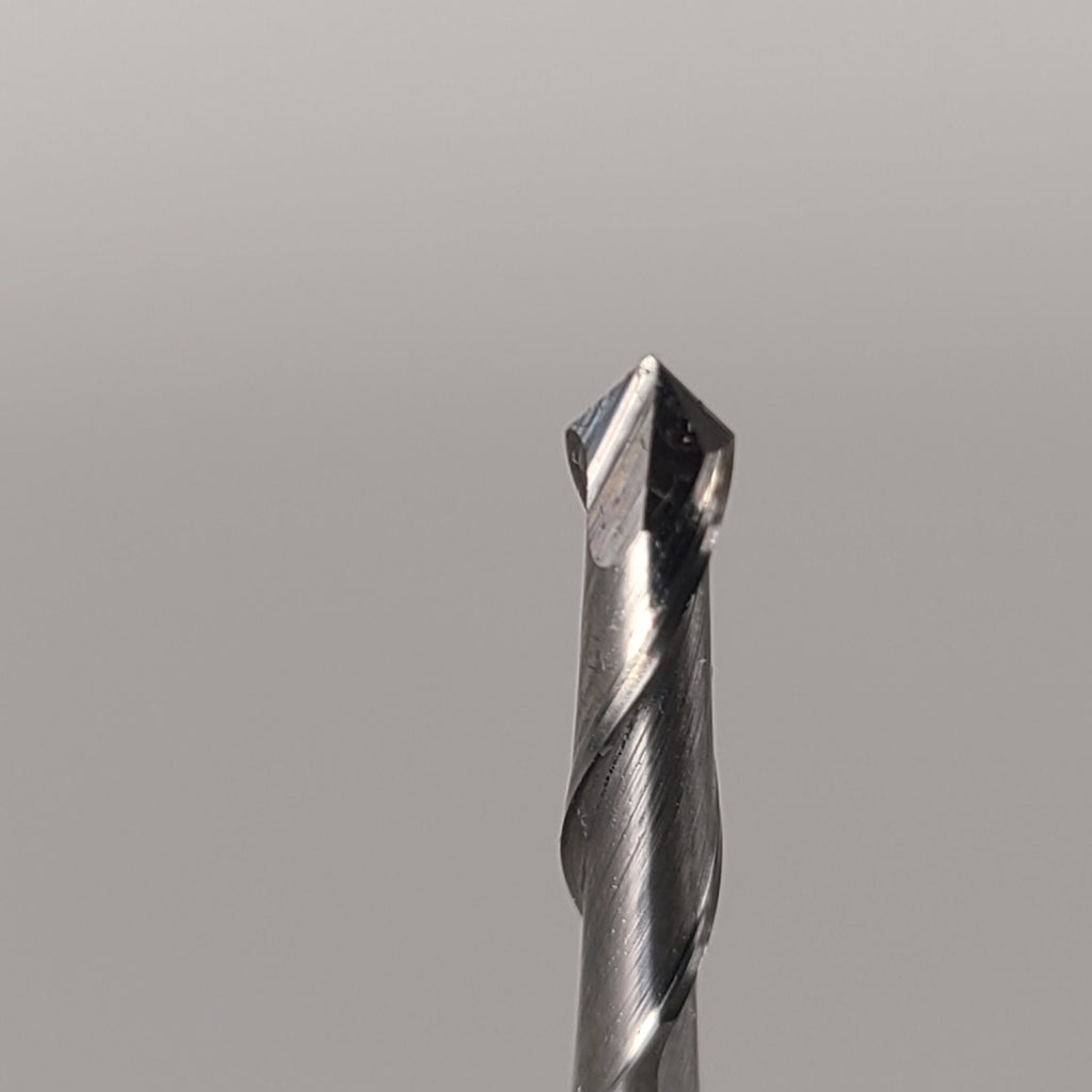 Skyone 2 flute 1/8" Drill Mill image 1