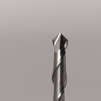 Skyone 2 flute 1/8" Drill Mill image 1