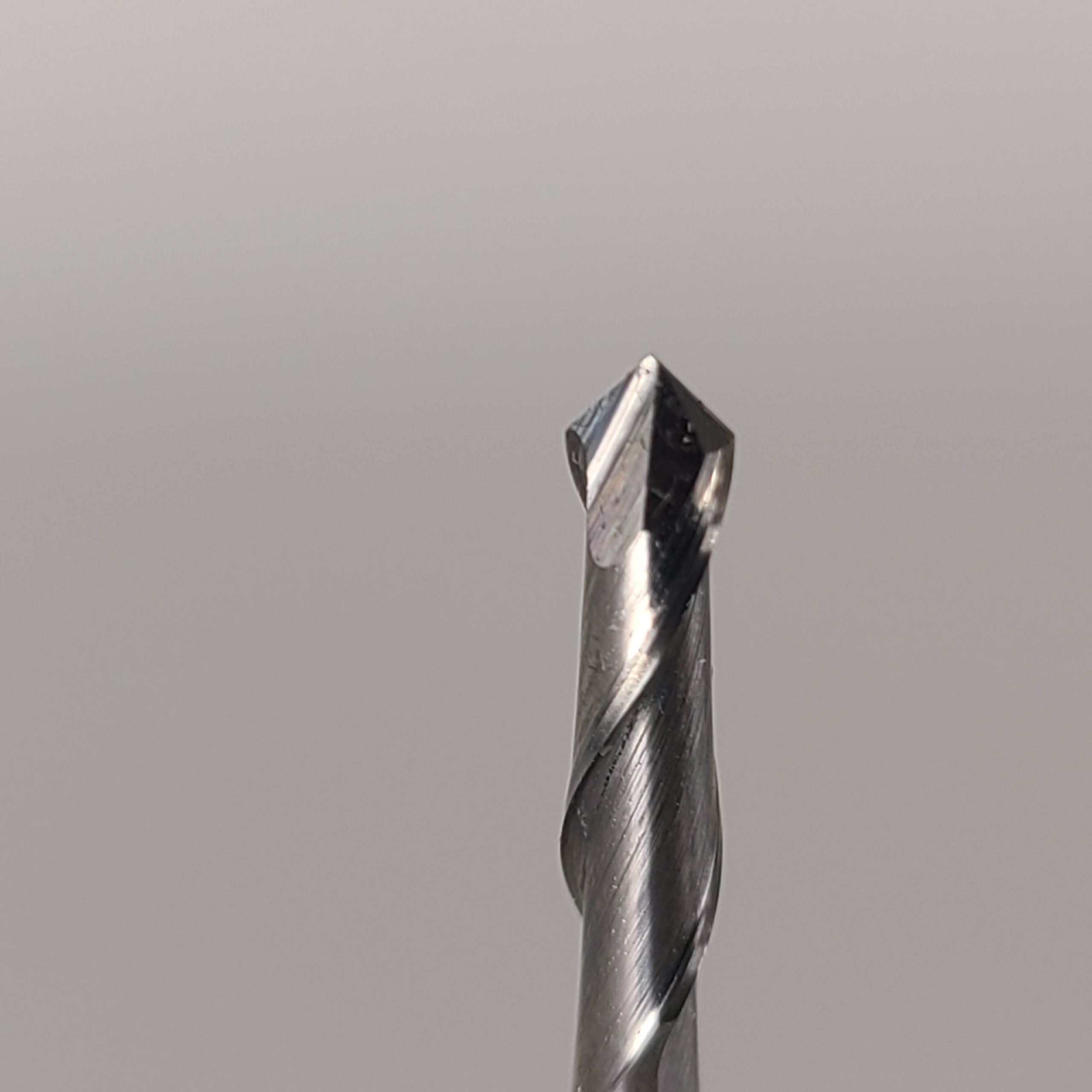 Skyone 2 flute 1/8" Drill Mill image 1