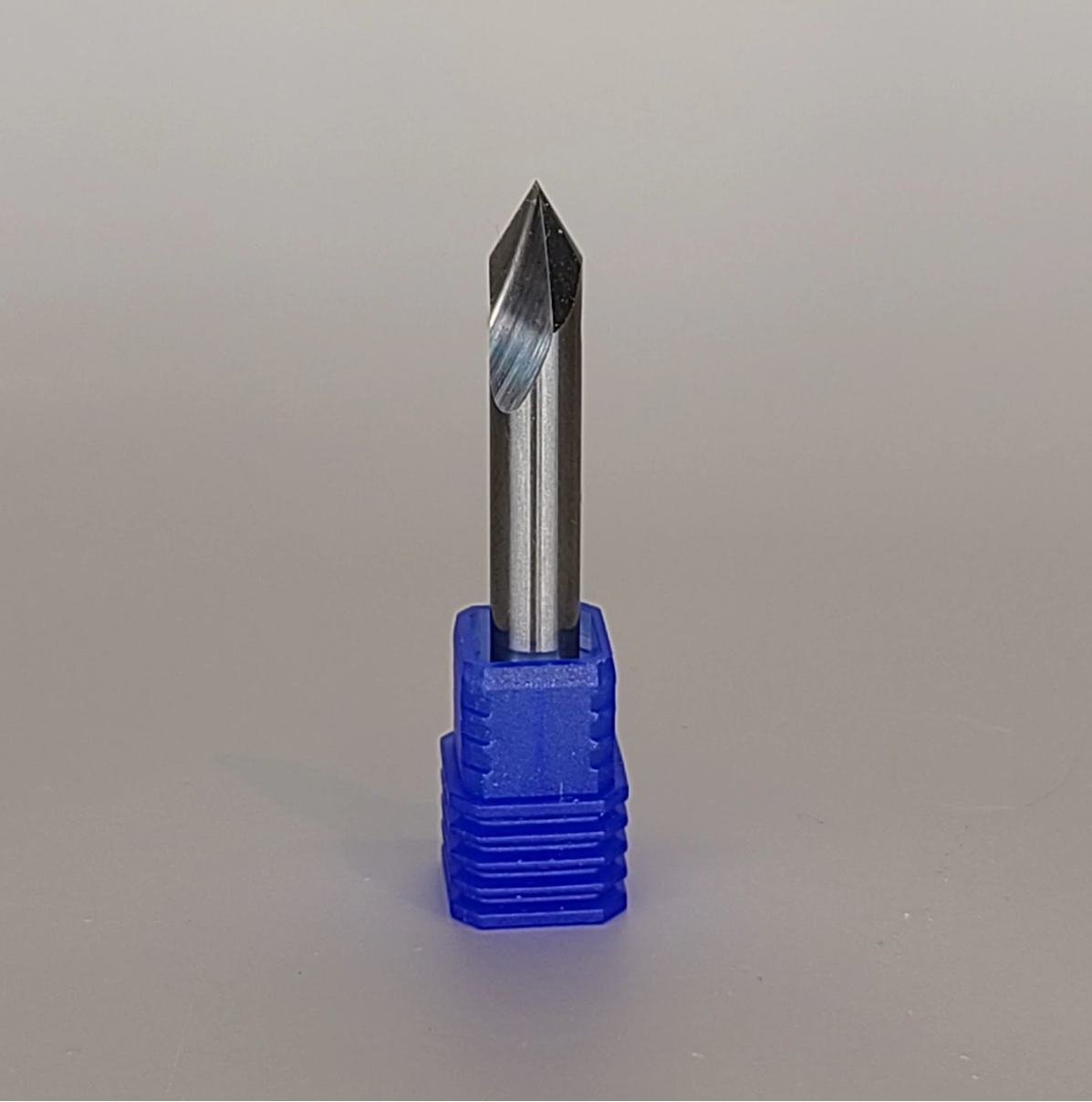 Skyone CNC 60 Degree Engraving Bit 1/4" shank image 0