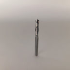 Skyone 2 flute 1/8" Drill Mill image 0
