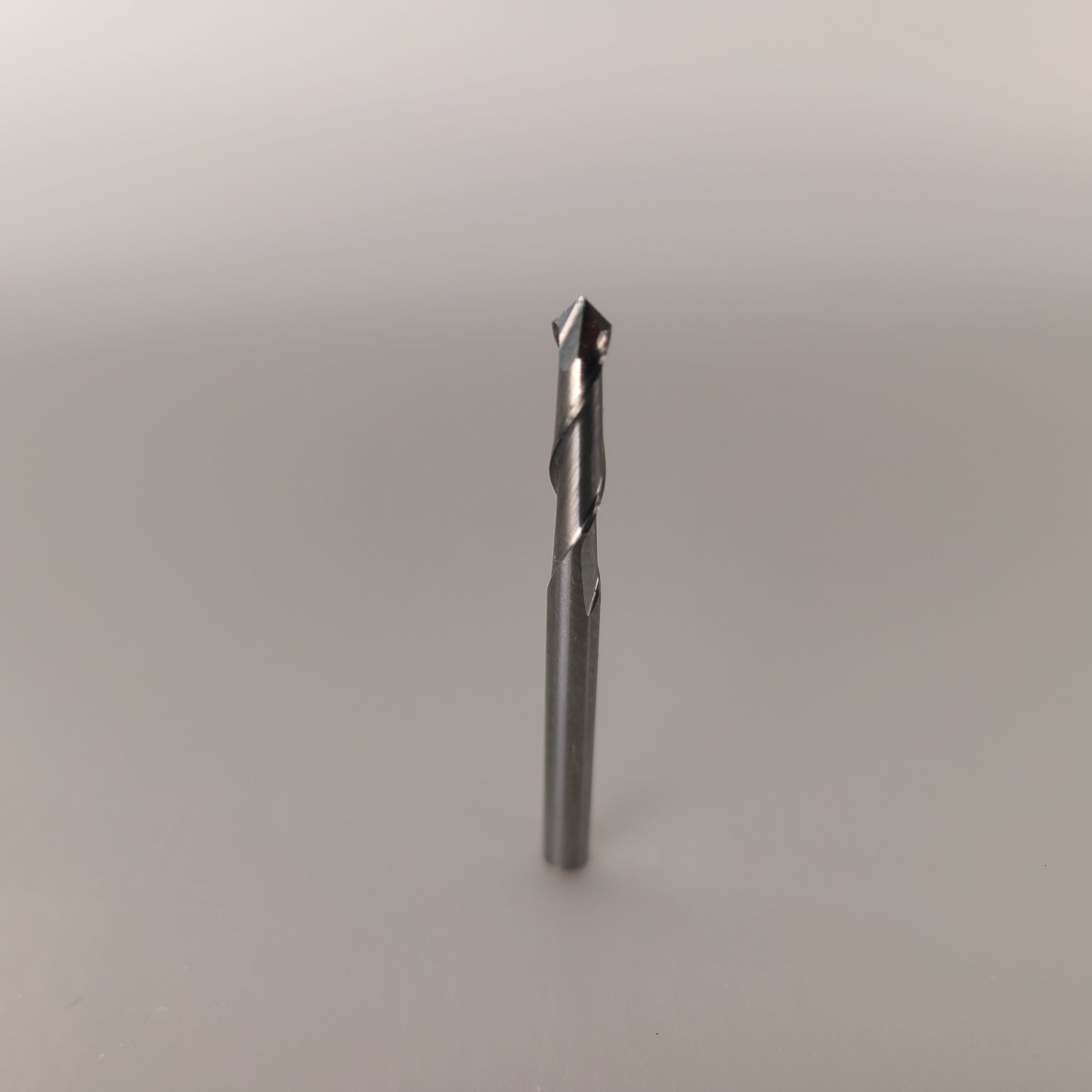 Skyone 2 flute 1/8" Drill Mill image 0