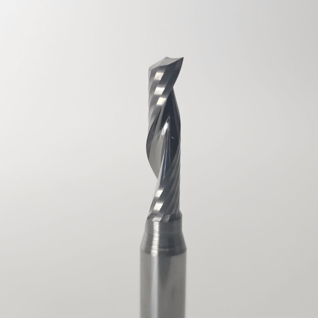 3/16" Single "O" Flute image 1