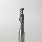 3/16" Single "O" Flute image 1