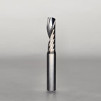 1/4" Single "O" Flute image 0