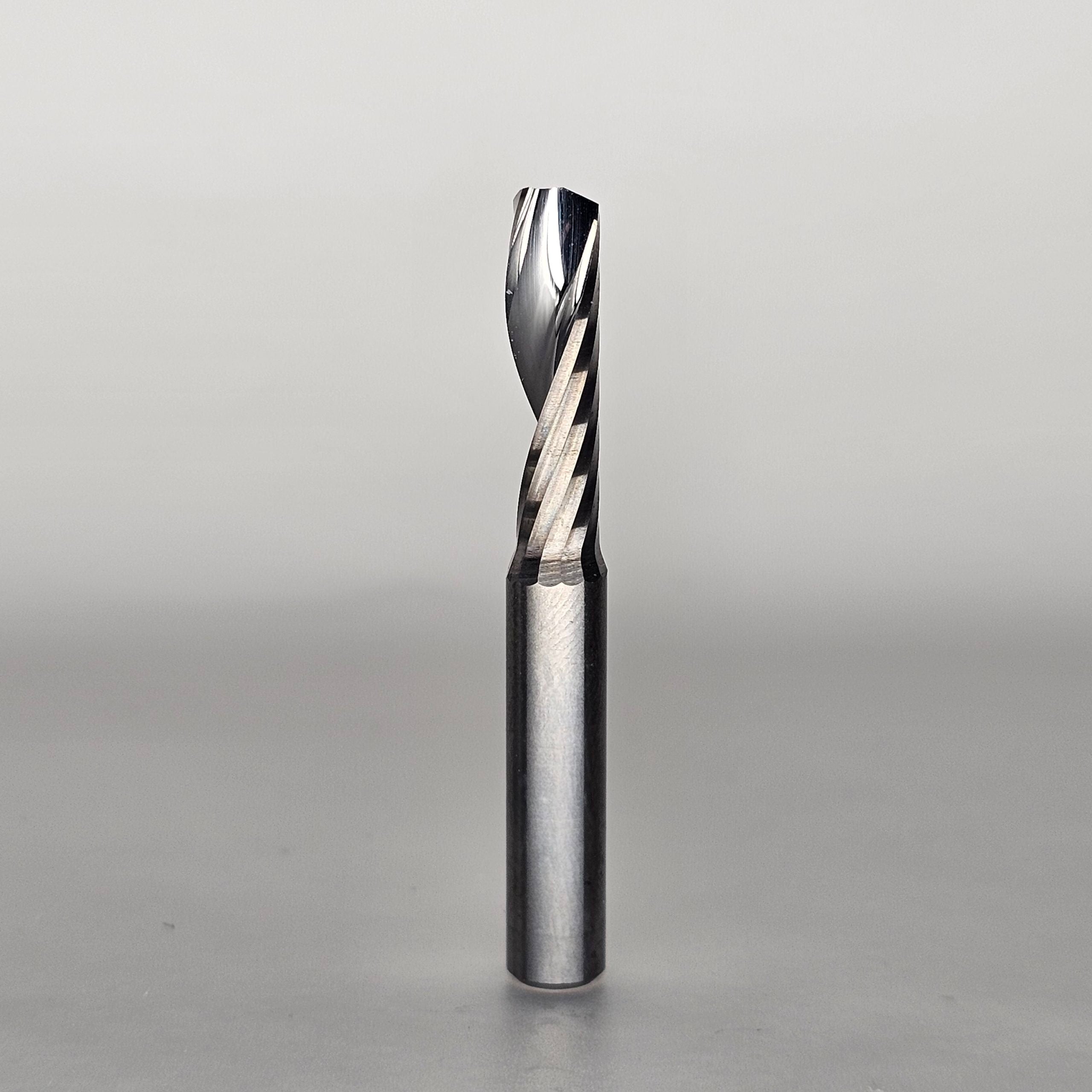 1/4" Single "O" Flute image 0