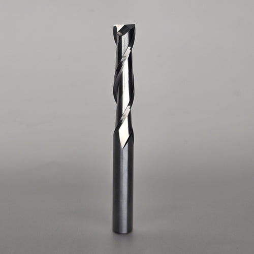 1/4" 2 flute Up-Cut image 1