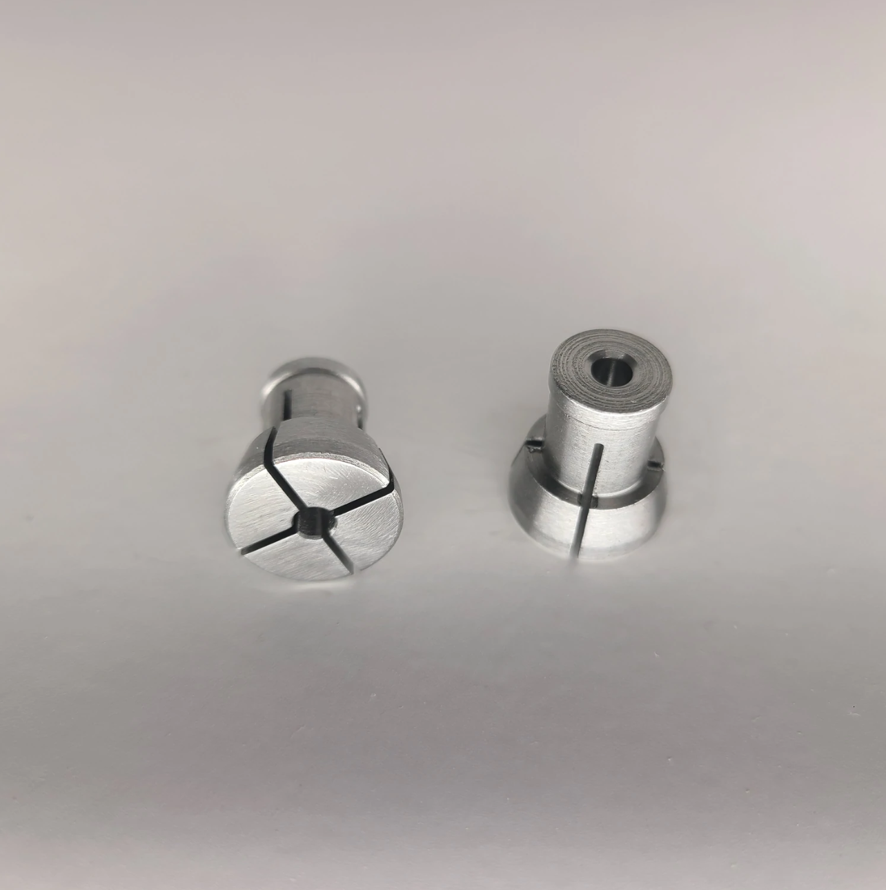 Makita Router 1/8th inch Collet image 0