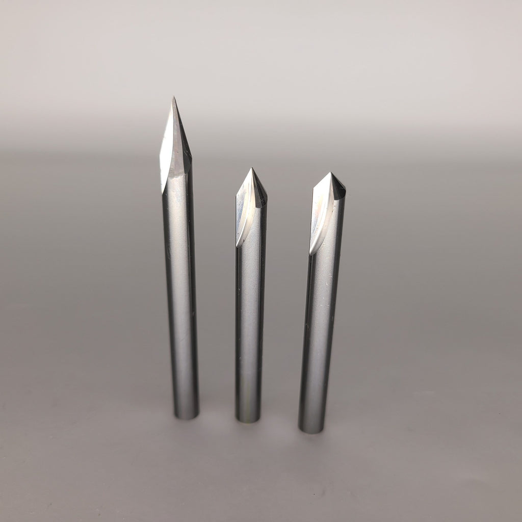 Engraving Bit Set image 0