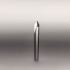 60 Degree Engraving Bit 1/4" shank image 0