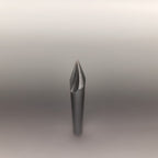 30 Degree Engraving Bit 1/4" shank image 1