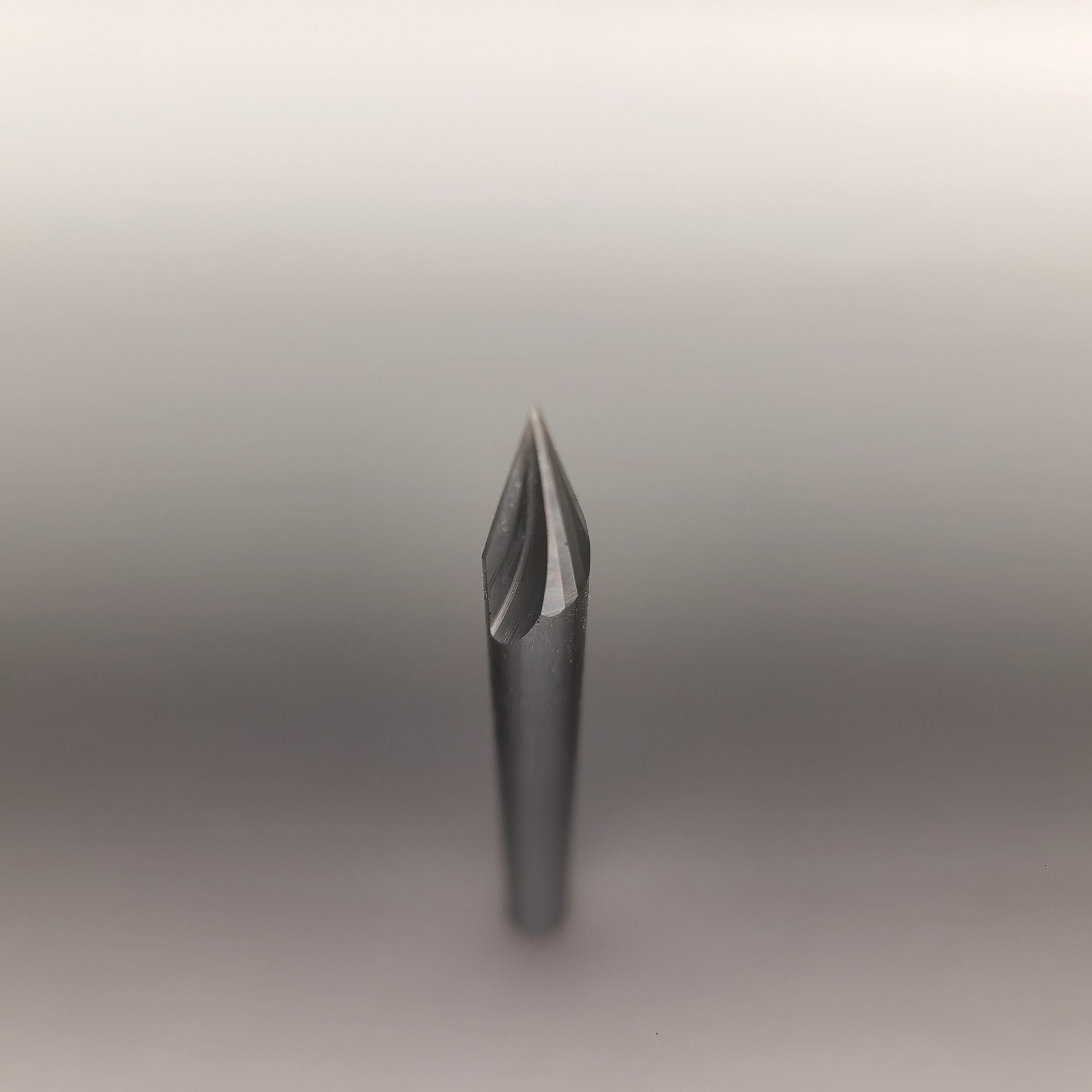 30 Degree Engraving Bit 1/4" shank image 1
