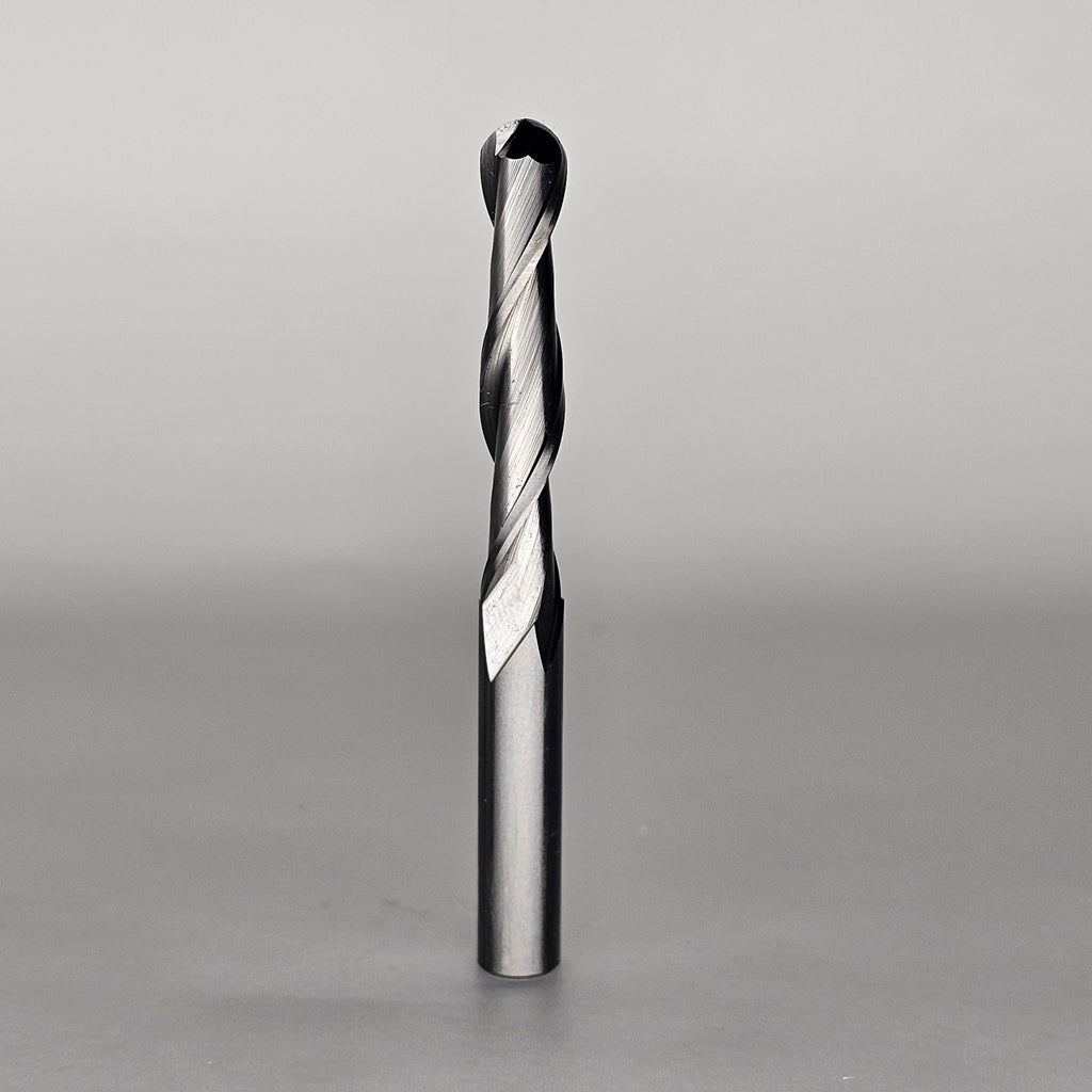 1/4" Ball Nose image 0