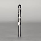 1/4" Ball Nose image 0