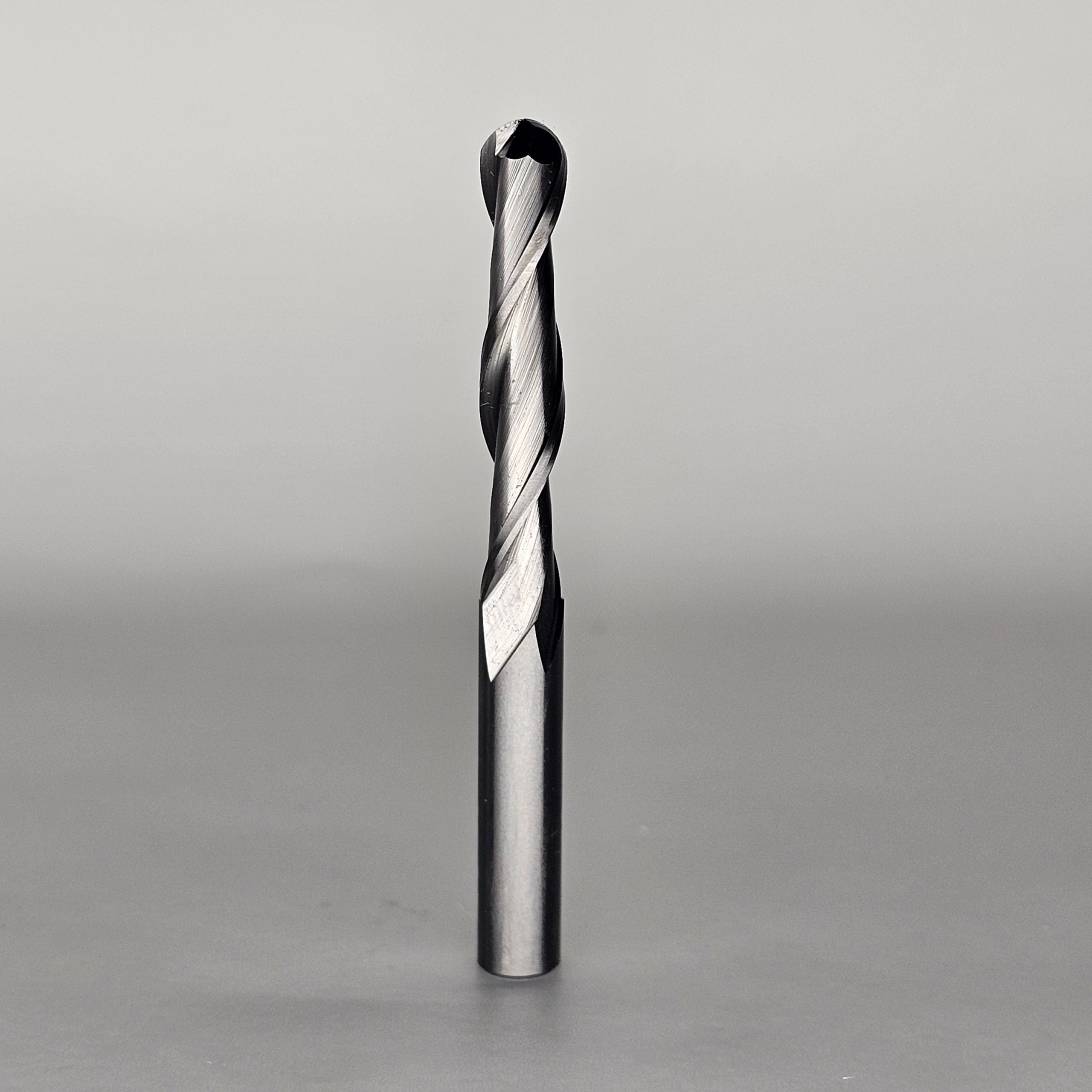 1/4" Ball Nose image 0