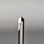 90 Degree Engraving Bit 1/4" shank image 1