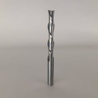 1/4" 2 flute Down-Cut Long image 0