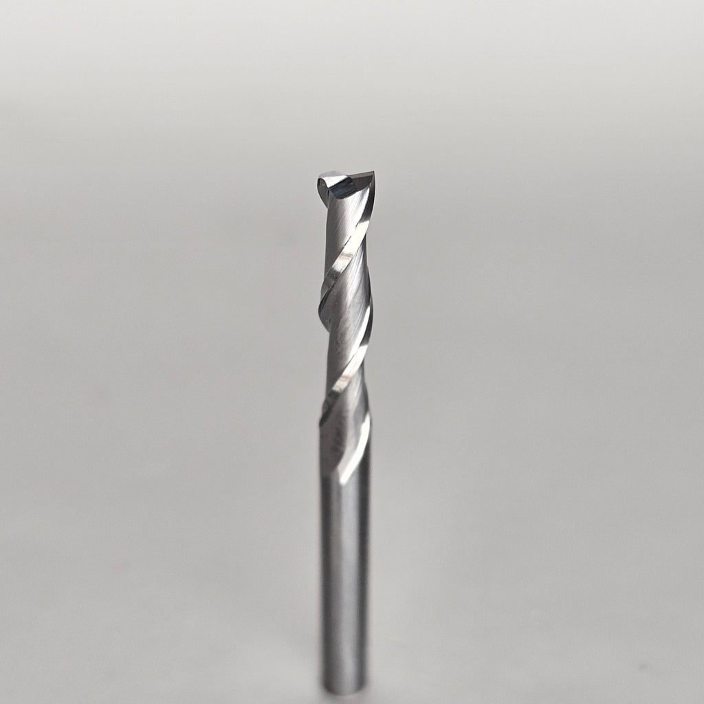 1/8" Upcut image 1