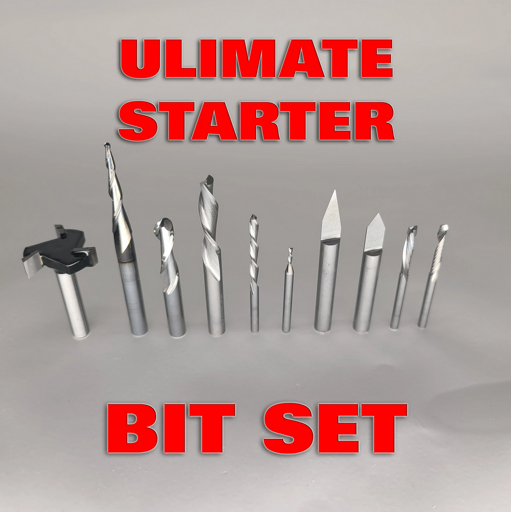 ULTIMATE Starter Bit Set (FREE SHIPPING) image 0