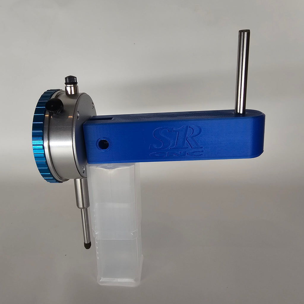 Skyone CNC Tram Tool image 2