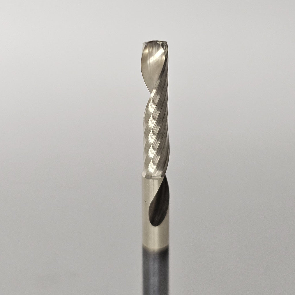 The 1/8" Oh, Jenny Up-cut O-Flute image 1