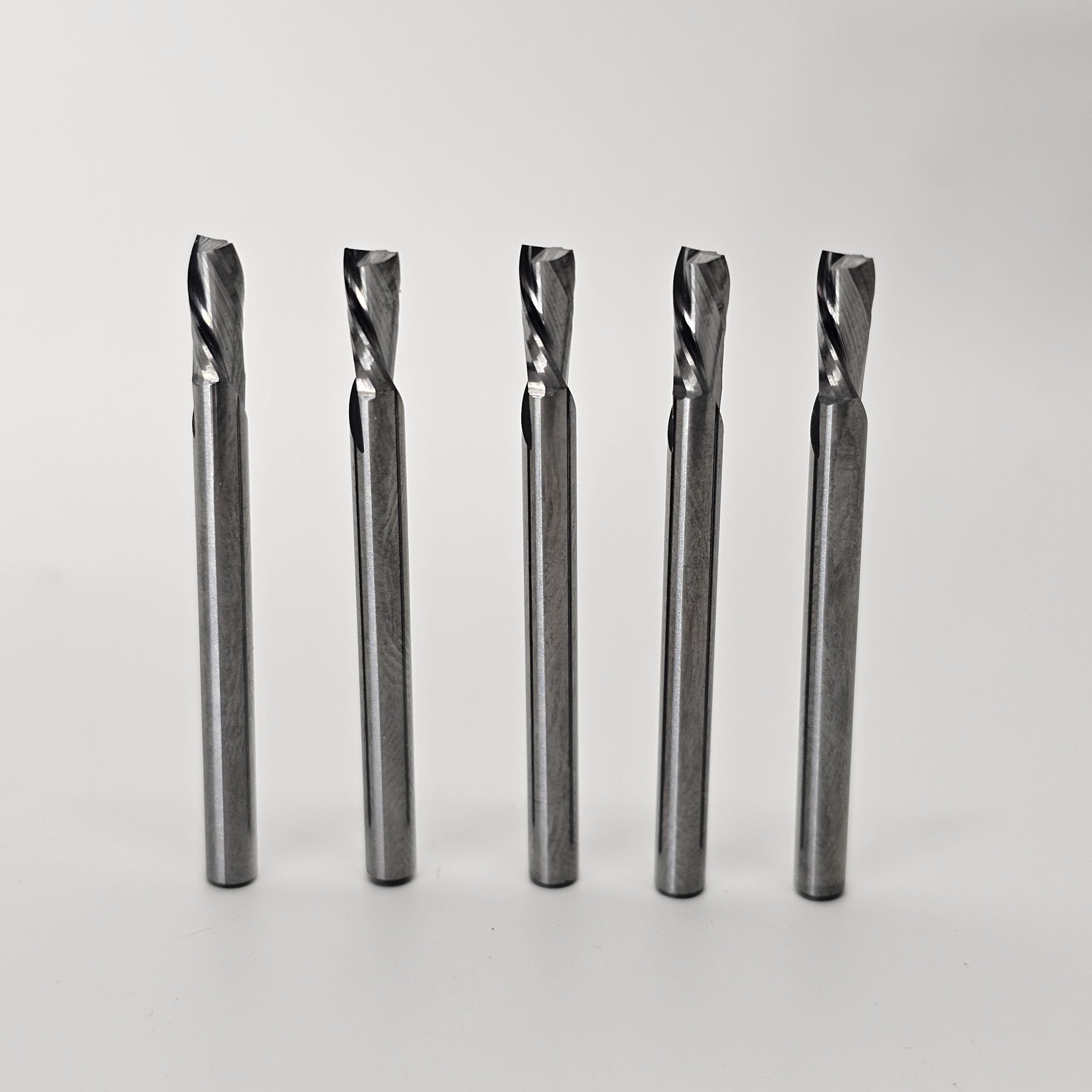 Stubby - 1/8" downcut image 0